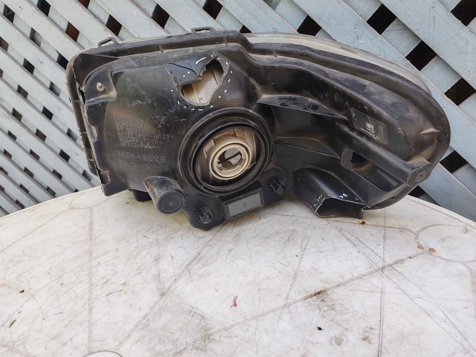 Óptico derecho Ford Explorer 2006 - 2010 - Imagen 6