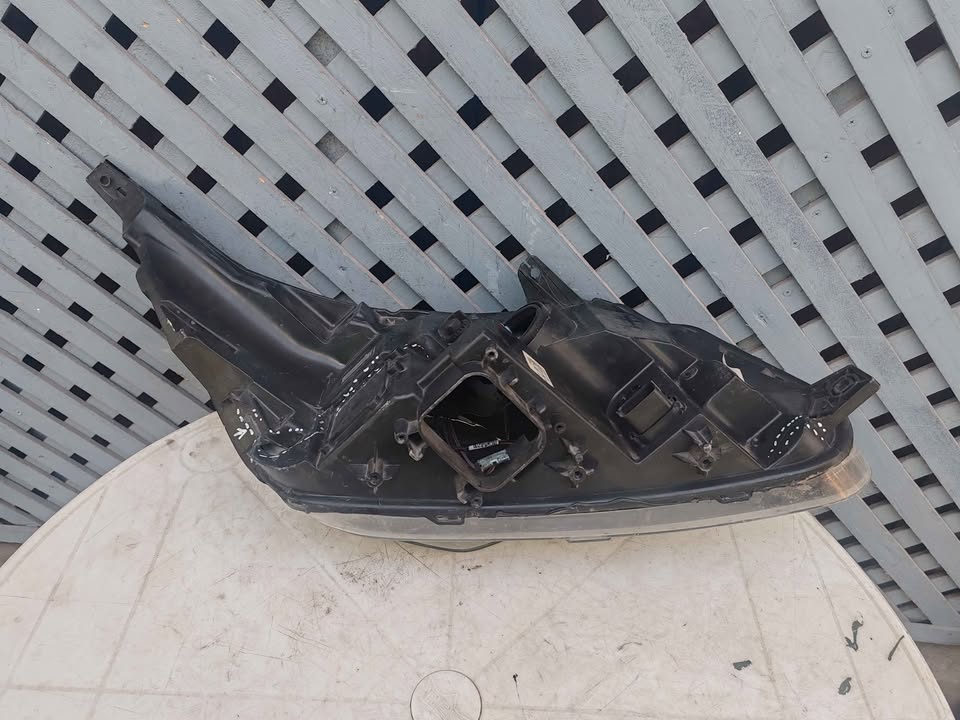 Óptico derecho Ford Explorer 2016 - 2020 - Imagen 7