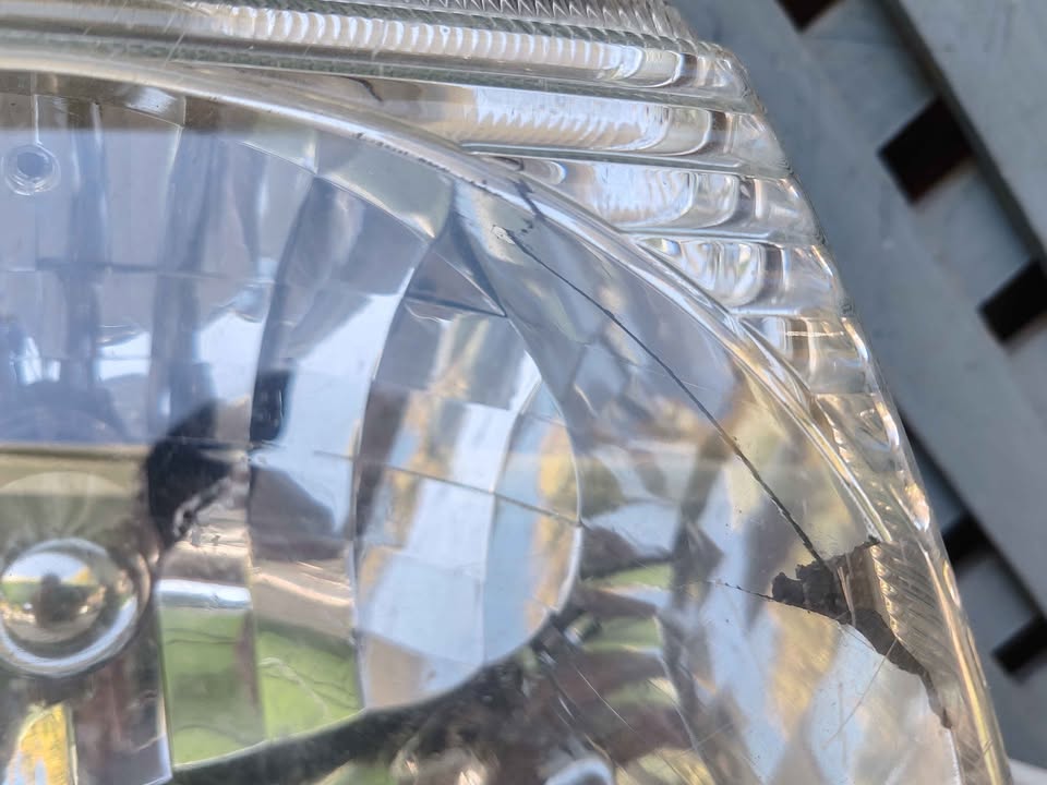 Óptico derecho Ford Explorer Sport 2002 - 2005 - Imagen 5