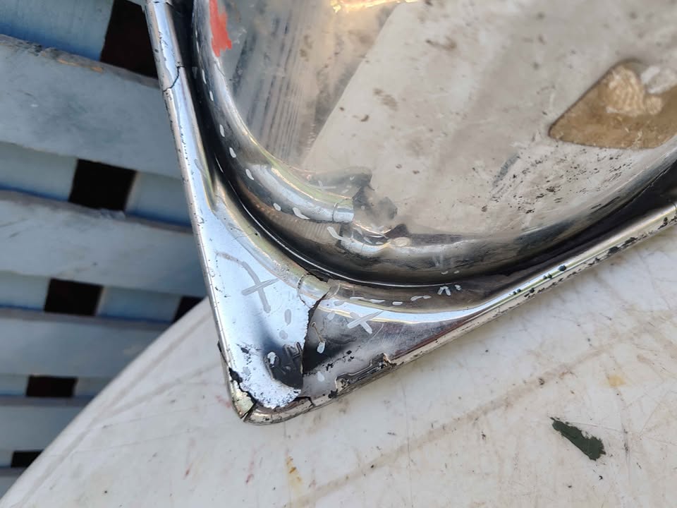 Óptico derecho Ford Explorer Sport 2002 - 2005 - Imagen 7