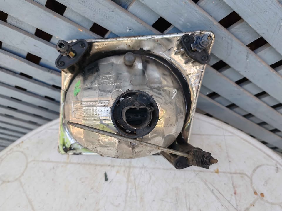 Óptico derecho Ford Explorer Sport 2002 - 2005 - Imagen 8