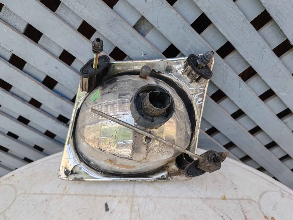 Óptico derecho Ford Explorer Sport 2002 - 2005 - Imagen 9