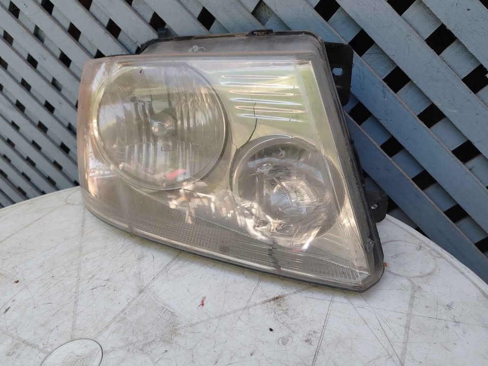 Óptico derecho Ford F150 2004 - 2008 - Imagen 2