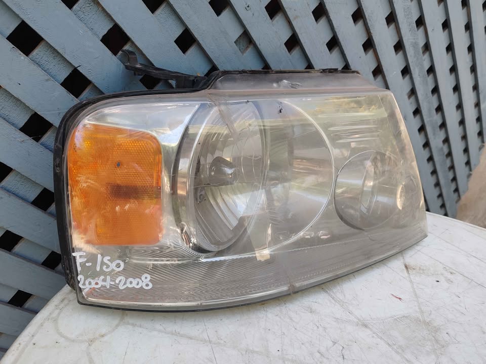 Óptico derecho Ford F150 2004 - 2008 - Imagen 3