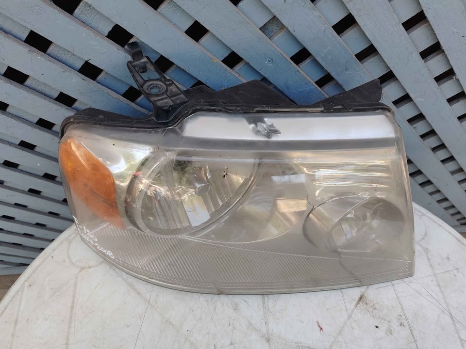 Óptico derecho Ford F150 2004 - 2008 - Imagen 4