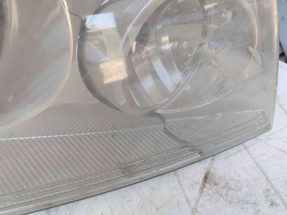 Óptico derecho Ford F150 2004 - 2008 - Imagen 5