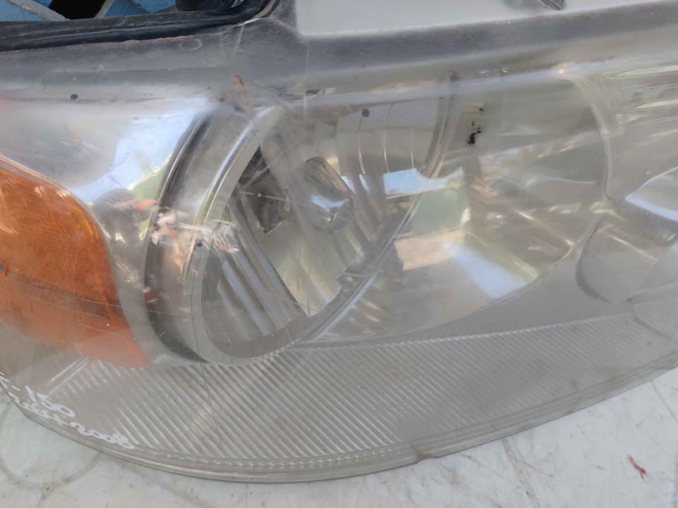 Óptico derecho Ford F150 2004 - 2008 - Imagen 6