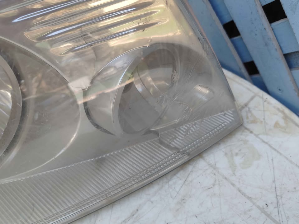 Óptico derecho Ford F150 2004 - 2008 - Imagen 7