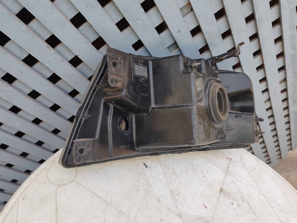 Óptico derecho Ford F150 2004 - 2008 - Imagen 8