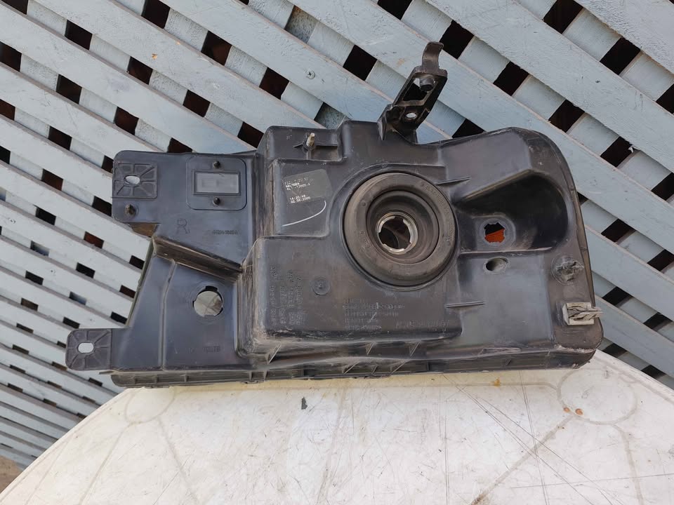 Óptico derecho Ford F150 2004 - 2008 - Imagen 9