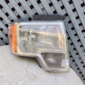 Óptico derecho Ford F150 2009 - 2014