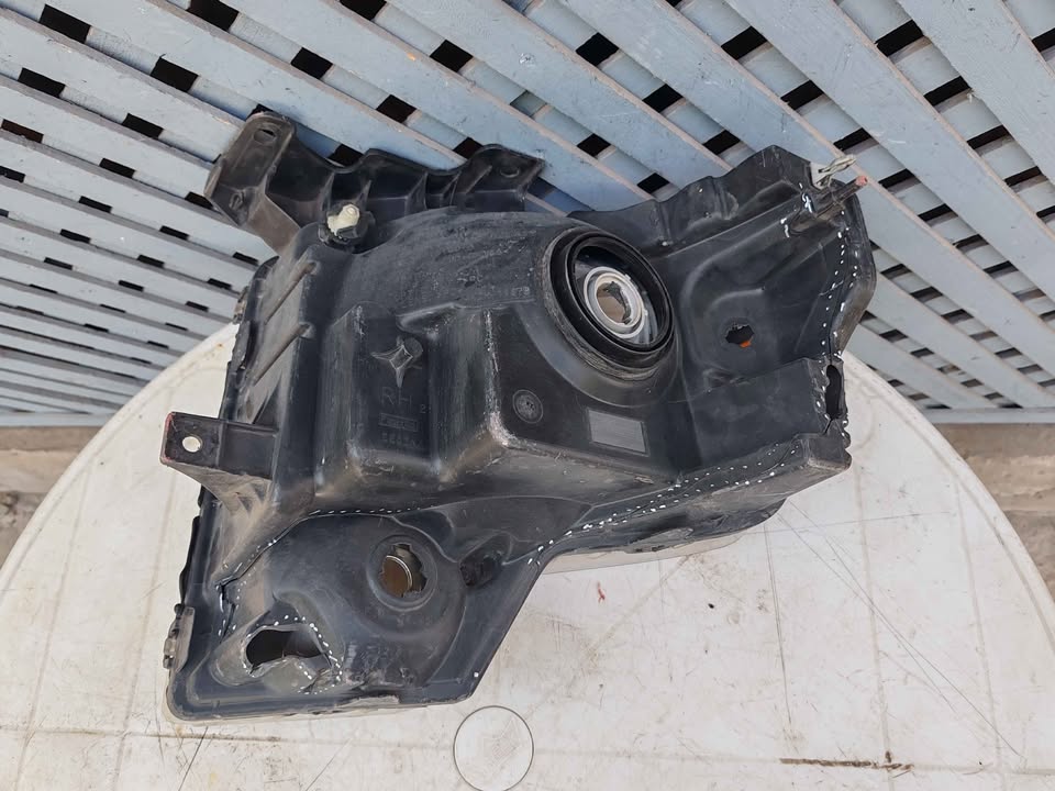 Óptico derecho Ford F150 2009 - 2014 - Imagen 10