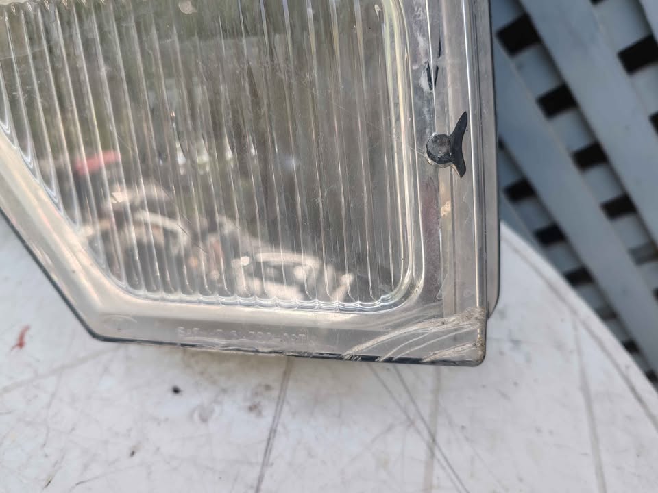 Óptico derecho Ford F150 2009 - 2014 - Imagen 4