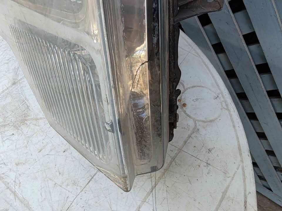 Óptico derecho Ford F150 2009 - 2014 - Imagen 5