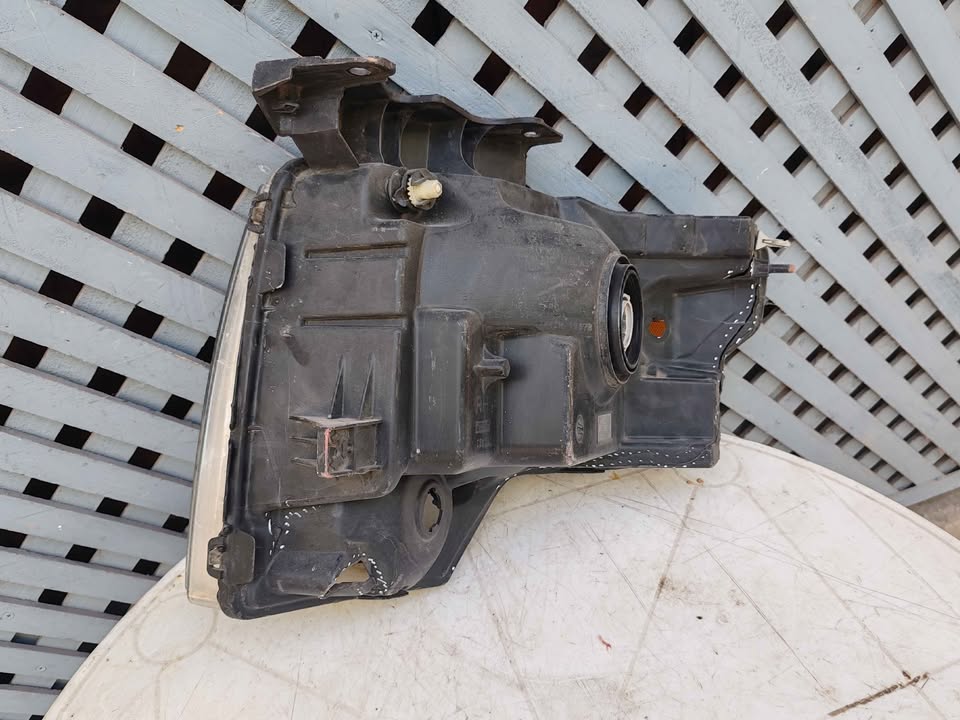 Óptico derecho Ford F150 2009 - 2014 - Imagen 6