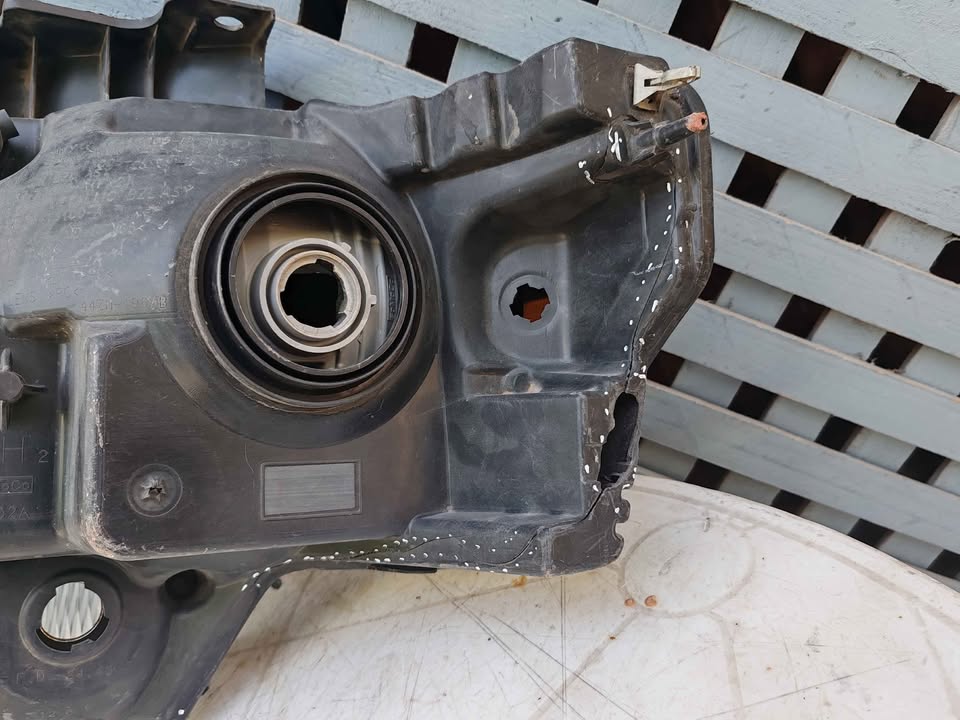 Óptico derecho Ford F150 2009 - 2014 - Imagen 7