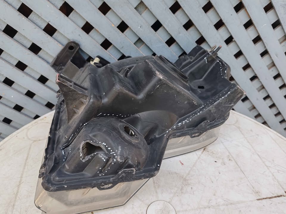 Óptico derecho Ford F150 2009 - 2014 - Imagen 9