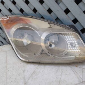 Óptico derecho Ford Fiesta 2007 - 2010