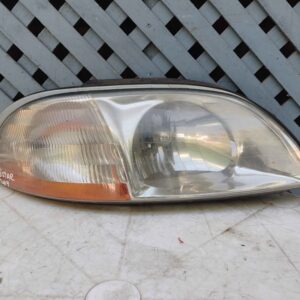 Óptico derecho Ford Windstar 2000 - 2004