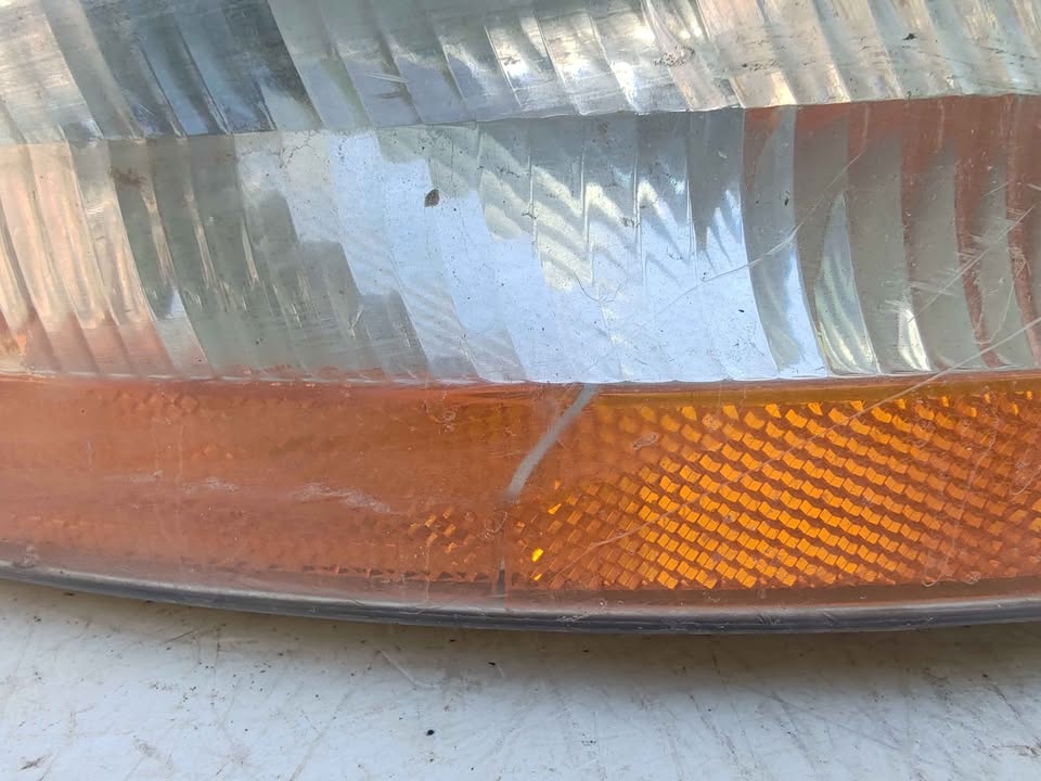 Óptico derecho Ford Windstar 2000 - 2004 - Imagen 3