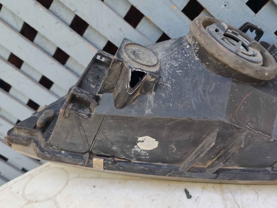 Óptico derecho Ford Windstar 2000 - 2004 - Imagen 8