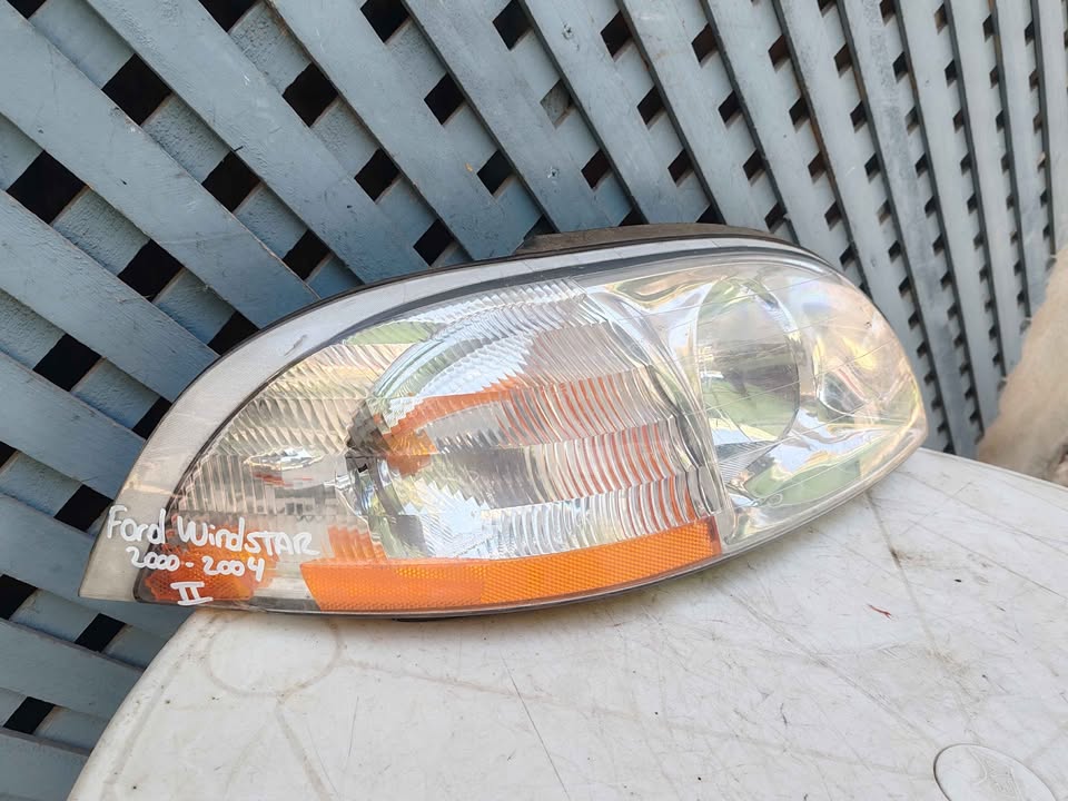 Óptico derecho Ford Windstar 2000 - 2004 (II) - Imagen 3