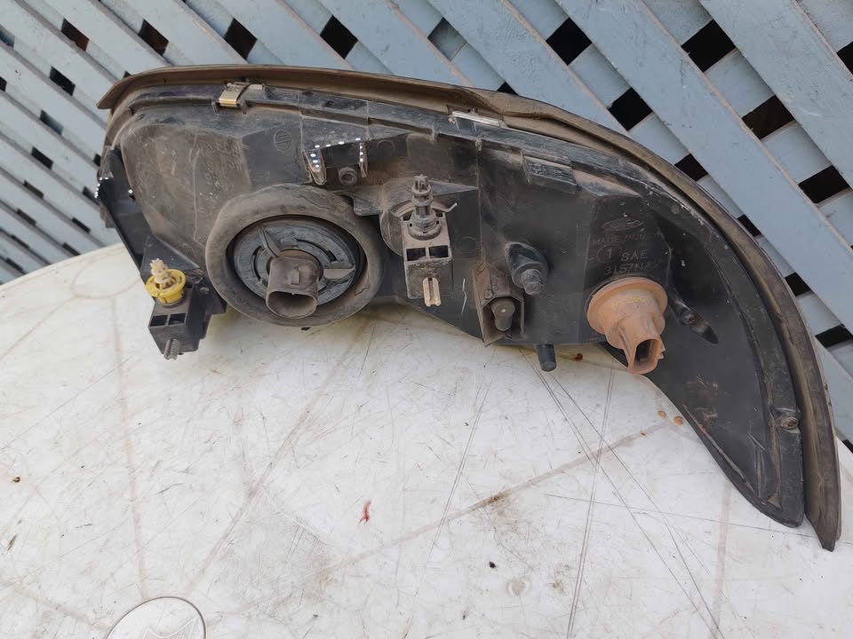 Óptico derecho Ford Windstar 2000 - 2004 (II) - Imagen 7