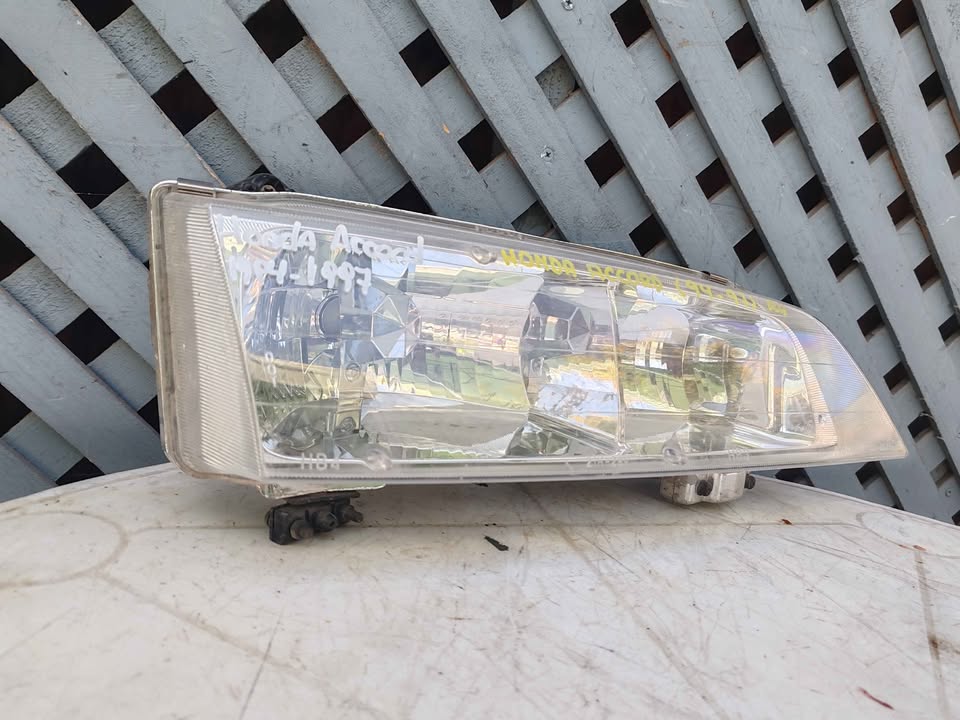 Óptico derecho Honda Accord 1994 - 1997 - Imagen 2