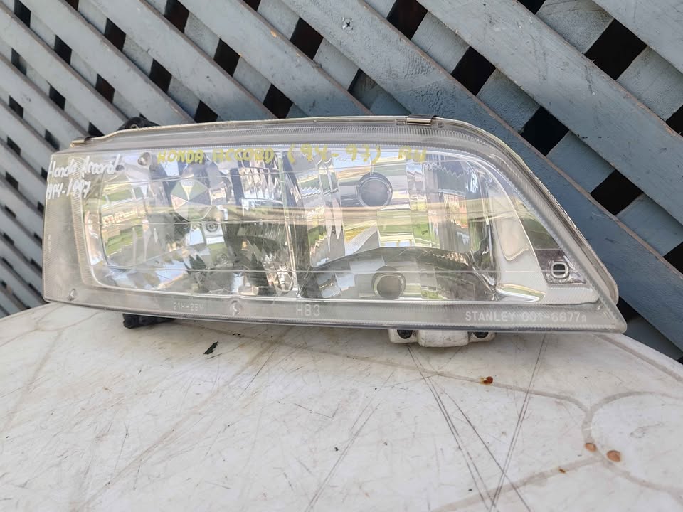 Óptico derecho Honda Accord 1994 - 1997 - Imagen 3