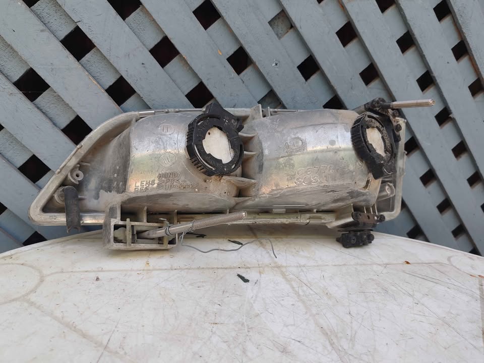 Óptico derecho Honda Accord 1994 - 1997 - Imagen 6