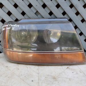 Óptico derecho Jeep Grand Cherokee 2000 - 2005 (II)