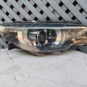 Óptico derecho MG ZS 2017 - 2022