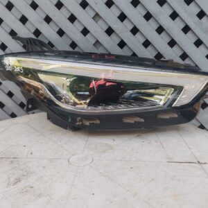 Óptico derecho MG ZX 2021 - 2025