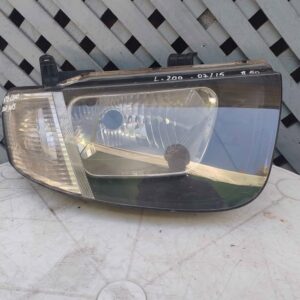 Óptico derecho Mitsubishi L200 2007 - 2015