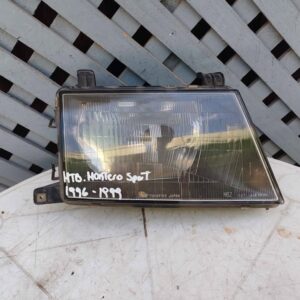 Óptico derecho Mitsubishi Montero Sport 1996 - 1999