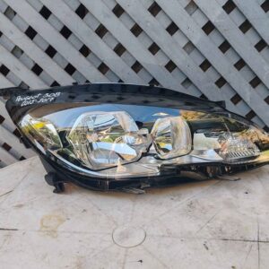 Óptico derecho Peugeot 308 2015 - 2017