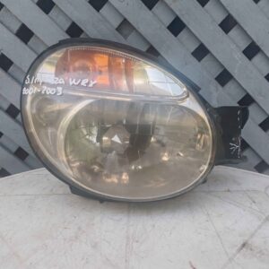Óptico derecho Subaru Impreza WRX 2002 - 2003