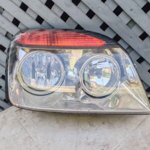 Óptico derecho ZX Landmark 2008 - 2014 (II)