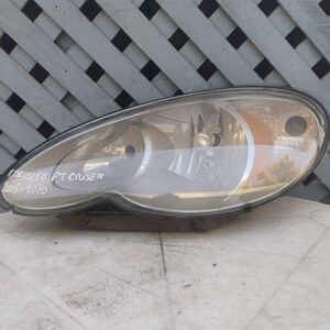 Óptico izquierdo Chrysler PT Cruiser 2006 - 2010
