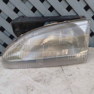 Óptico izquierdo Daewoo Racer 1995 - 1997