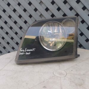 Óptico izquierdo Ford Ecosport 2004 - 2007