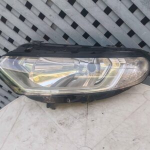 Óptico izquierdo Ford Ecosport 2013 - 2018