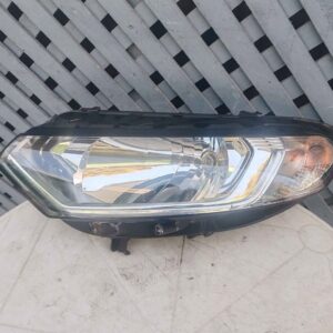 Óptico izquierdo Ford Ecosport 2013 - 2018 (II)