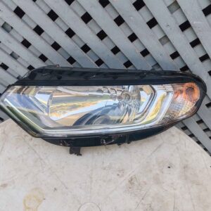Óptico izquierdo Ford Ecosport 2013 - 2018 (III)
