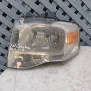 Óptico izquierdo Ford Expedition 2007 - 2014