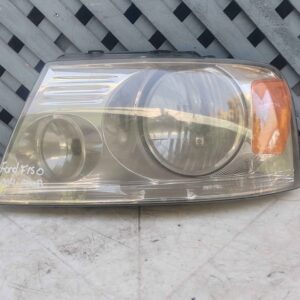 Óptico izquierdo Ford F150 2004 - 2008