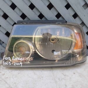 Óptico izquierdo Ford Ranger 2005 - 2009