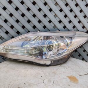 Óptico izquierdo Hyundai Azera 2012 - 2017