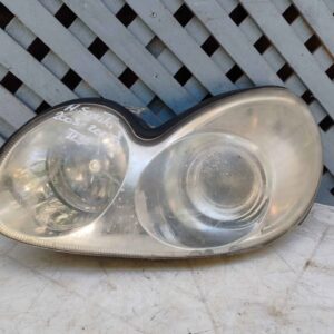 Óptico izquierdo Hyundai Sonata 2003 - 2005