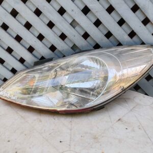 Óptico izquierdo Hyundai i10 2008 - 2011 (ll)